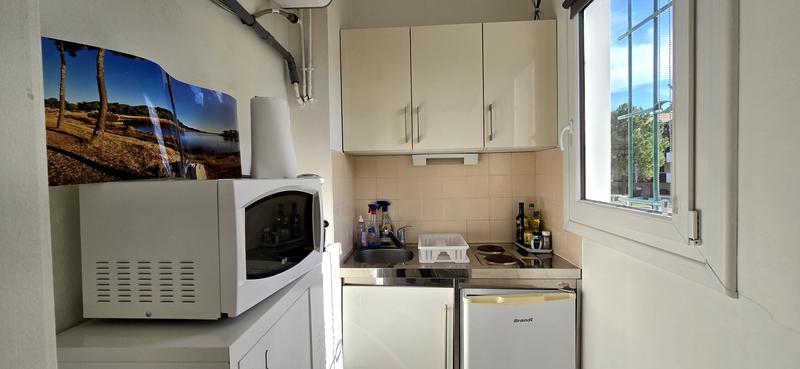 Appartement - 26 m² - 1 pièce