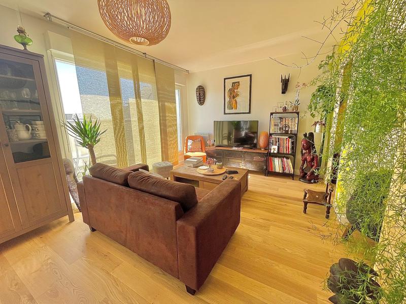 Appartement - 79 m² - 4 pièces