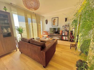 Appartement - 79 m² - 4 pièces