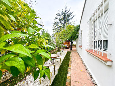 Villa - 140 m² - 6 pièces