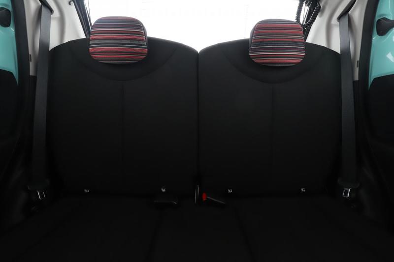 Citroën C1 1.0 VTi Feel 5p 72 ch