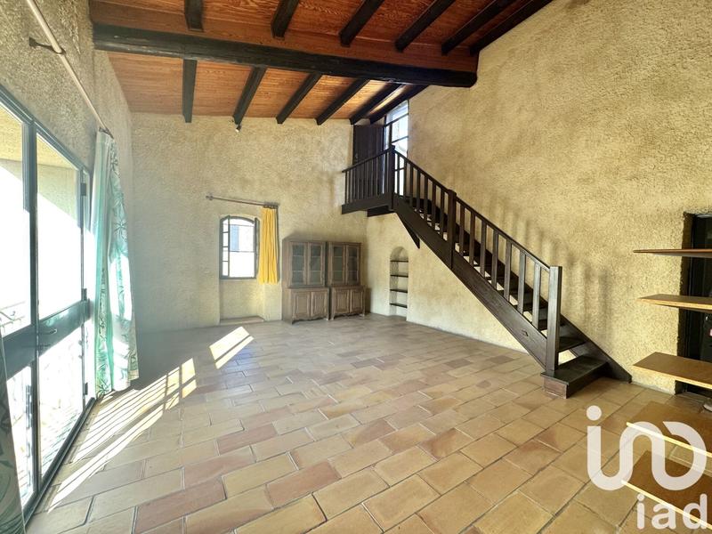 Maison de ville - 120 m² - 5 pièces