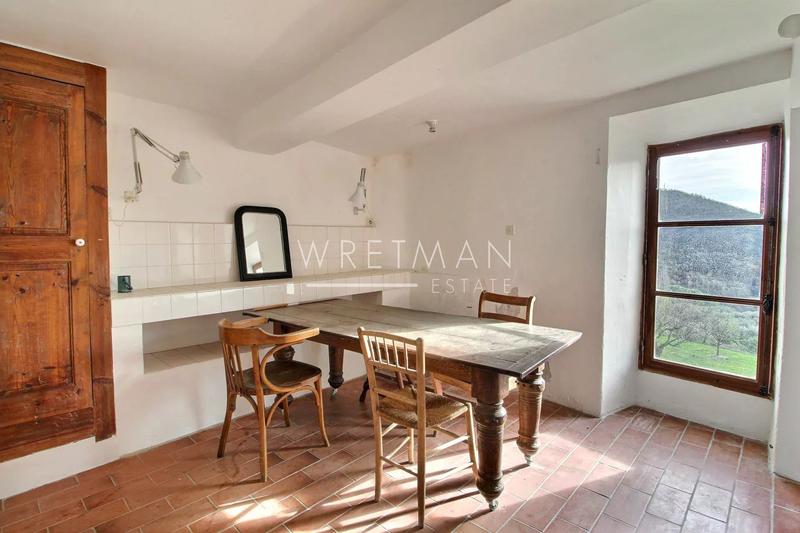 Maison de village - 212 m² - 9 pièces