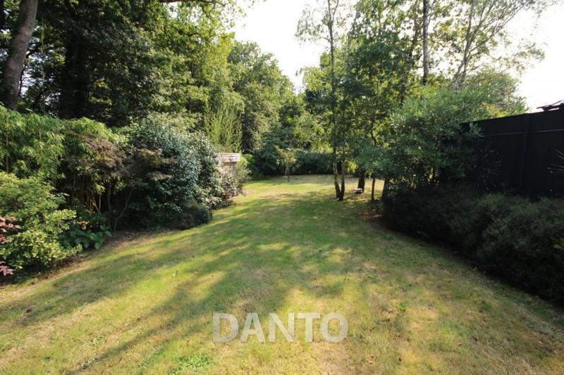 Maison - 129 m² - 5 pièces