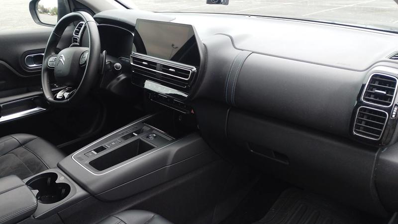 Citroën C5 Aircross 1.5 BlueHDi 130 Eat8 Shine