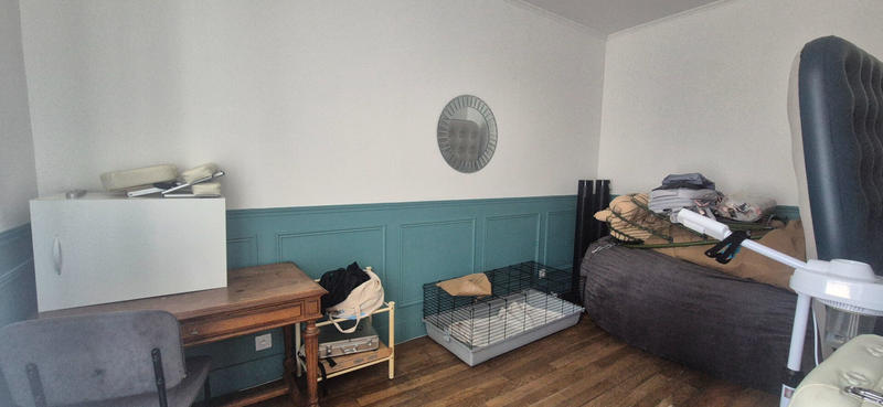 Maison - 104 m² - 5 pièces