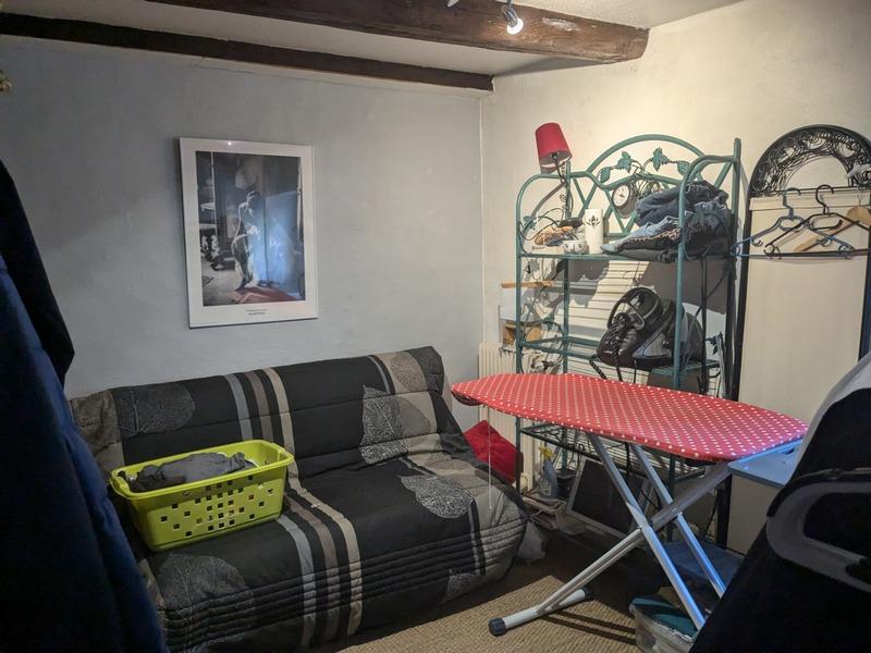 Maison - 200 m² - 9 pièces