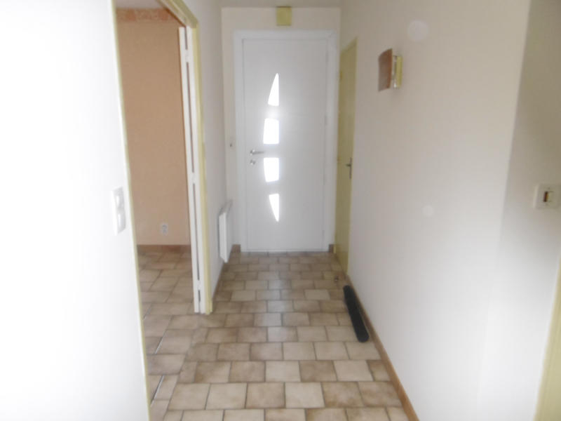 Maison - 80 m² - 5 pièces