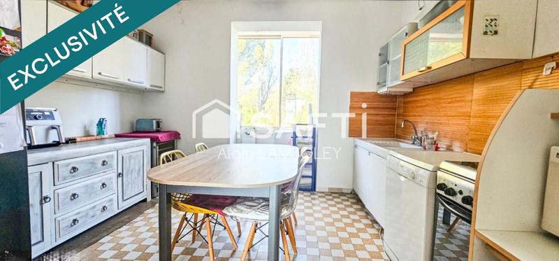 Appartement - 73 m² - 3 pièces