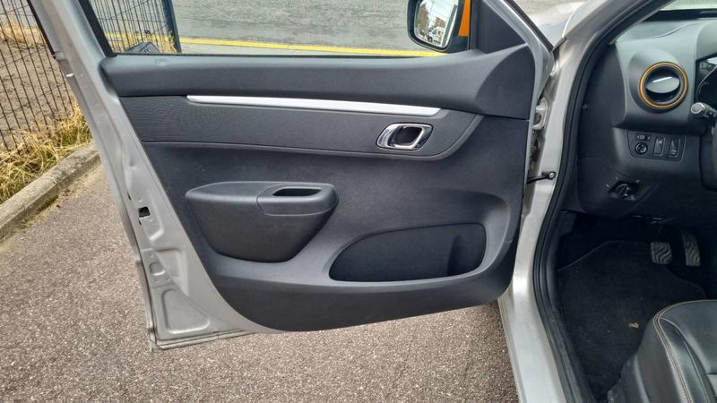 Dacia Spring I Ev 45 Confort Plus