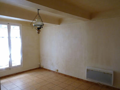 Maison de ville - 70 m² - 4 pièces