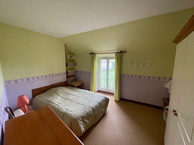 Maison - 158 m² - 6 pièces