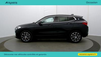Bmw X2 sDrive18iA 136ch Business Design Dkg7