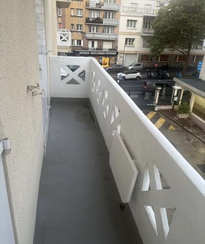 Appartement - 30 m² - 2 pièces