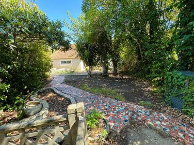 Maison - 87 m² - 4 pièces