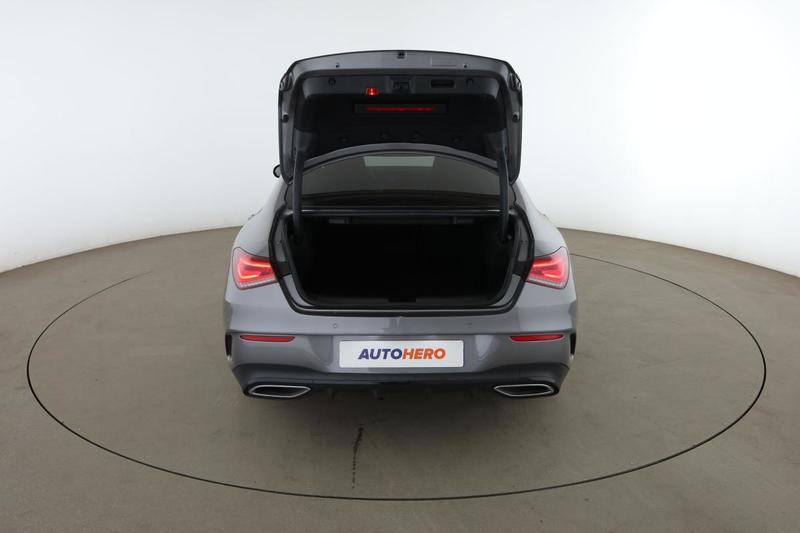 Mercedes Cla 200 d Amg Line 8g-Dct 150 ch