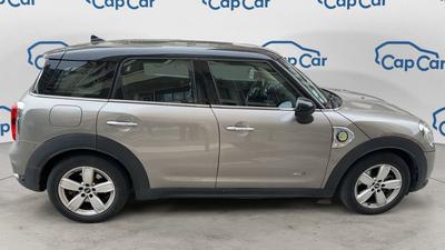 Mini Countryman chili 1.5 Cooper se 224 All4 Steptronic6