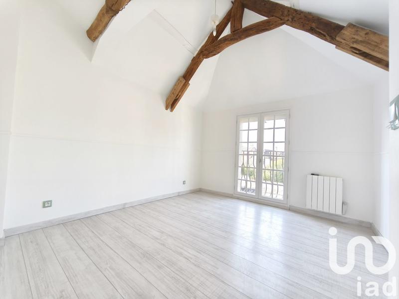 Duplex - 82 m² - 3 pièces