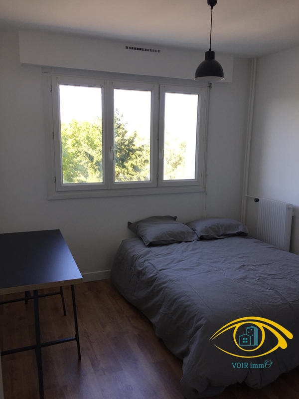 Appartement - 84 m² - 5 pièces