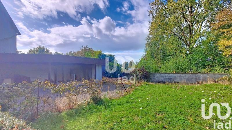 Maison - 151 m² - 7 pièces