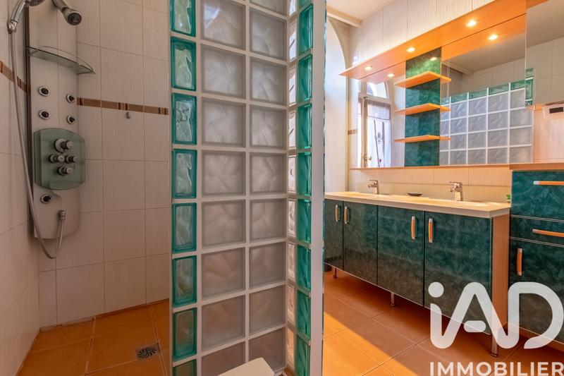 Appartement - 113 m² - 3 pièces