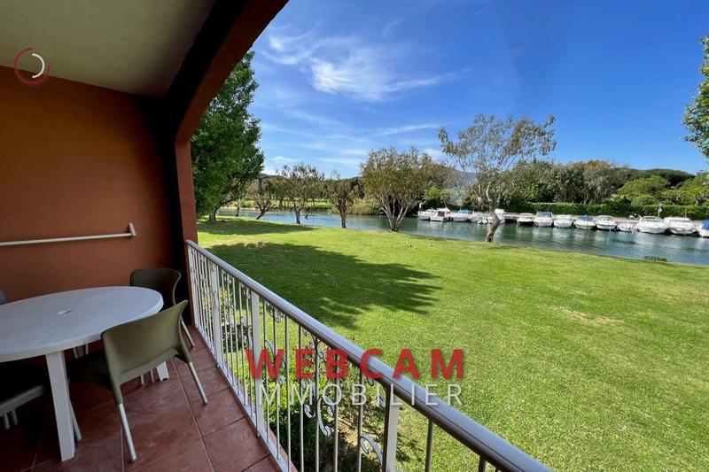 Appartement - 27 m² - 1 pièce