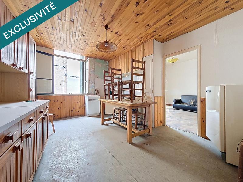 Duplex - 81 m² - 4 pièces