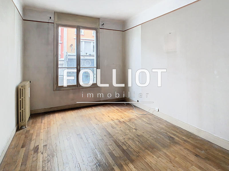 Appartement - 166 m² - 6 pièces