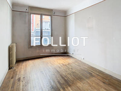 Appartement - 166 m² - 6 pièces