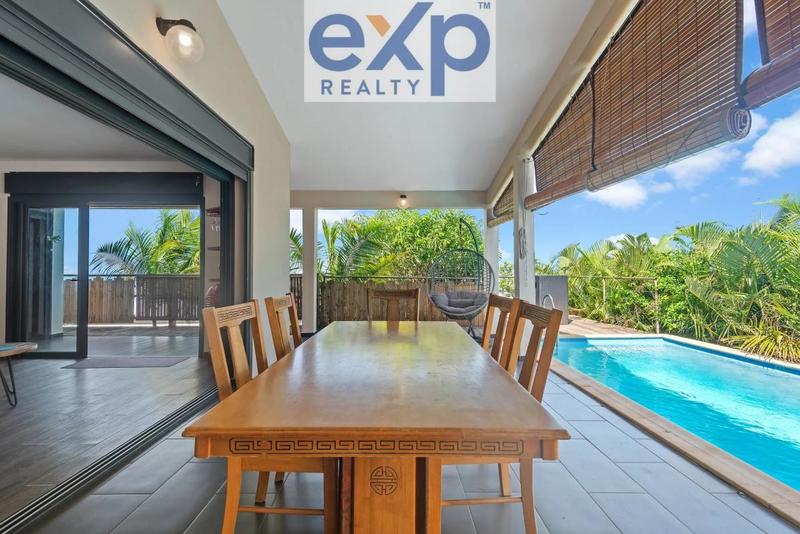 Villa - 140 m² - 7 pièces