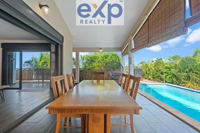 Villa - 140 m² - 7 pièces