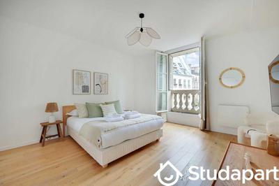 Appartement - 101 m² - 4 pièces