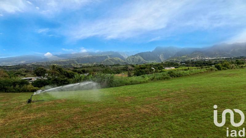 Maison - 406 m² - 15 pièces