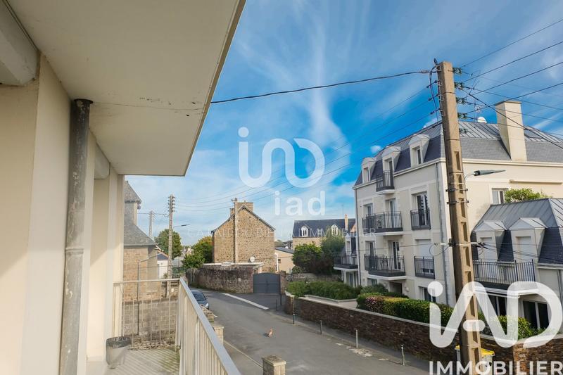 Appartement - 65 m² - 2 pièces