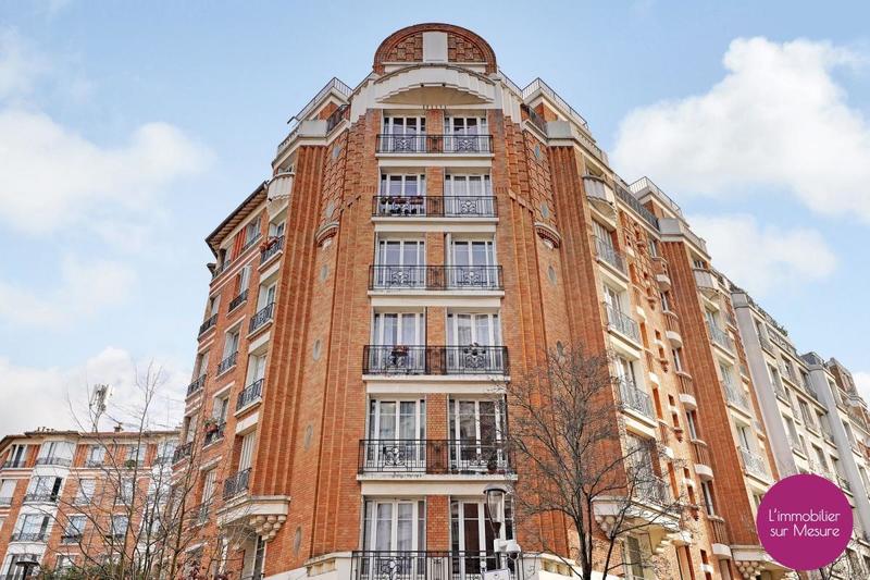 Appartement - 105 m² - 5 pièces