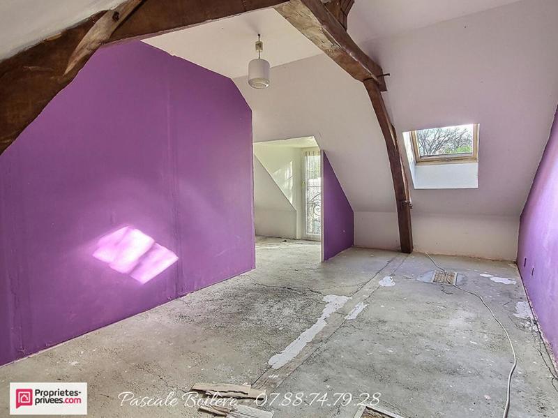 Maison - 102 m² - 4 pièces