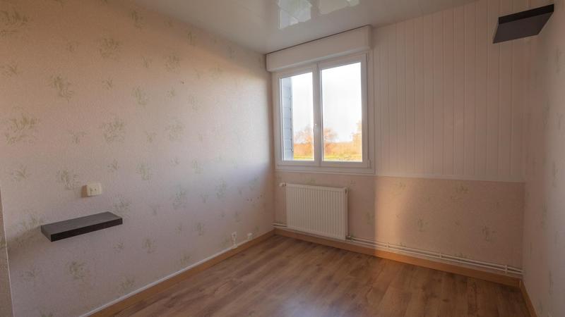 Maison - 82 m² - 5 pièces