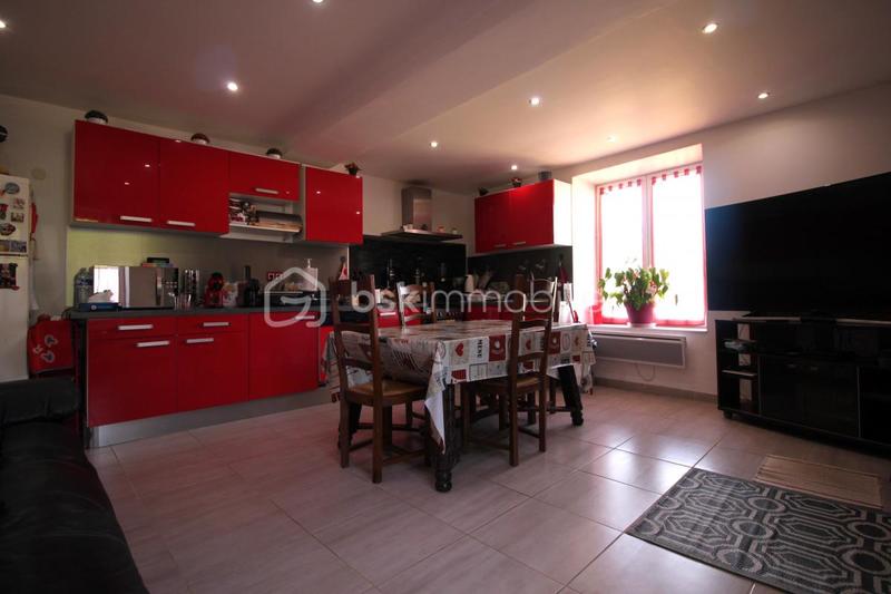 Maison - 147 m² - 5 pièces