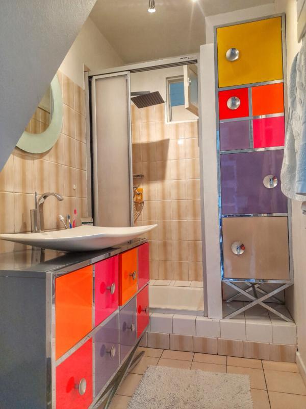 Châlet - 71 m² - 4 pièces