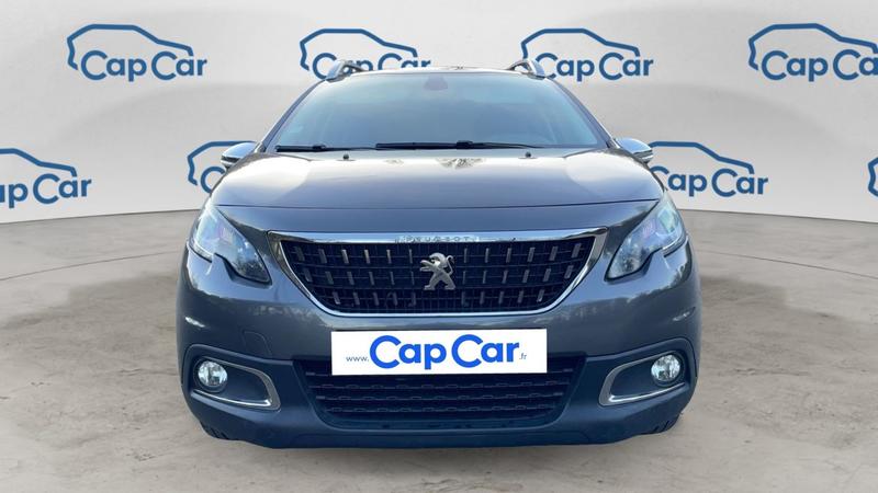 Peugeot 2008 1.2 PureTech 82 Style