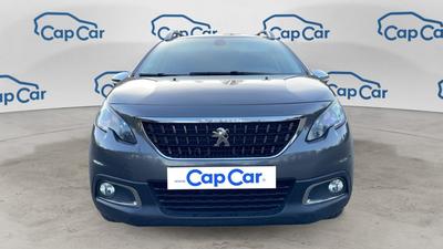 Peugeot 2008 1.2 PureTech 82 Style
