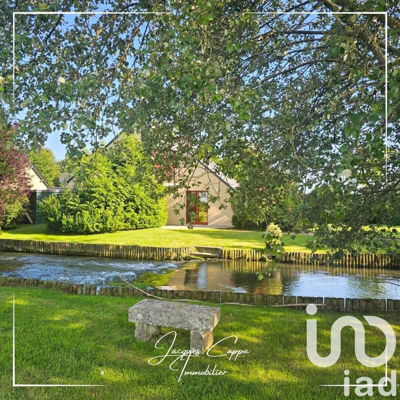 Maison de maîtres - 191 m² - 7 pièces