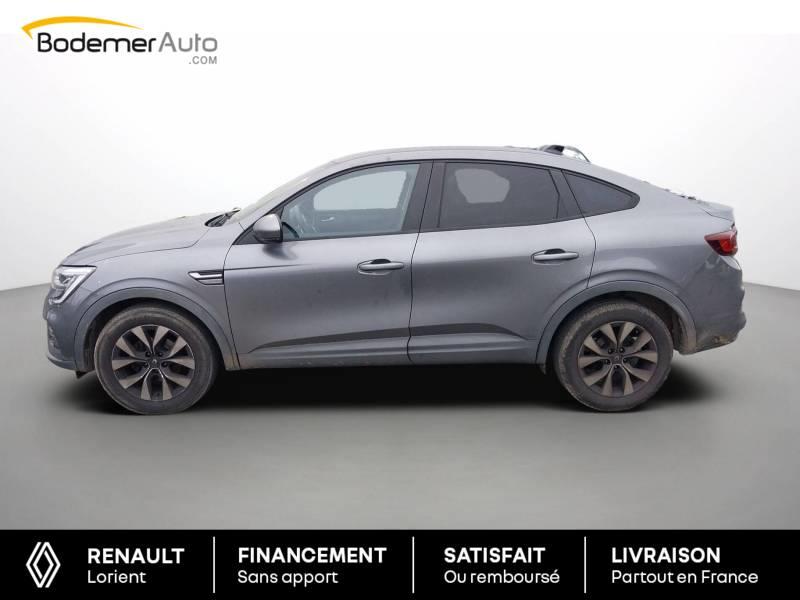 Renault Arkana TCe 140 Edc Fap Business