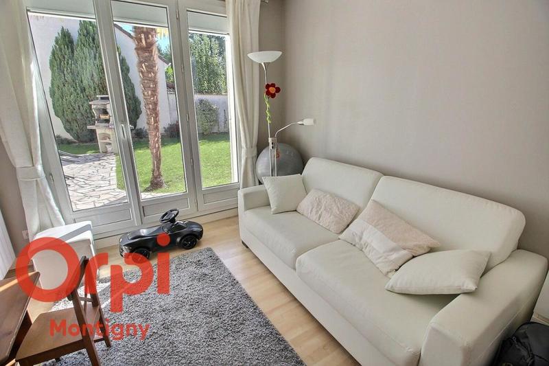 Maison - 132 m² - 7 pièces