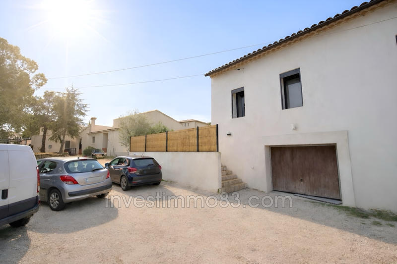 Maison - 130 m² - 4 pièces