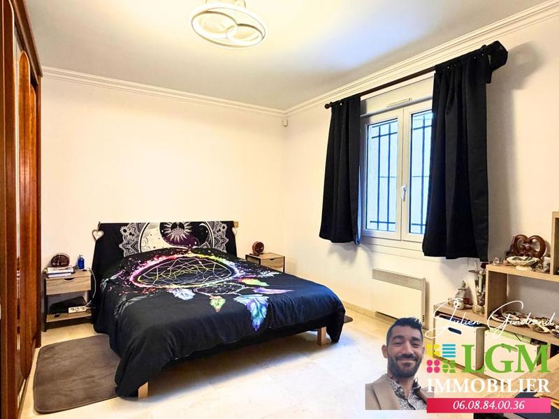 Maison - 170 m² - 4 pièces