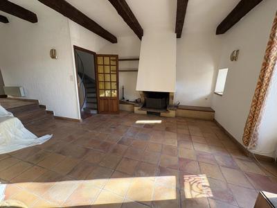 Maison de village - 143 m² - 5 pièces