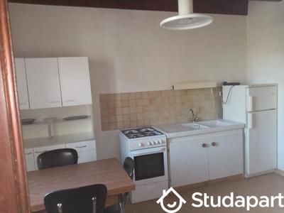 Maison - 55 m² - 3 pièces