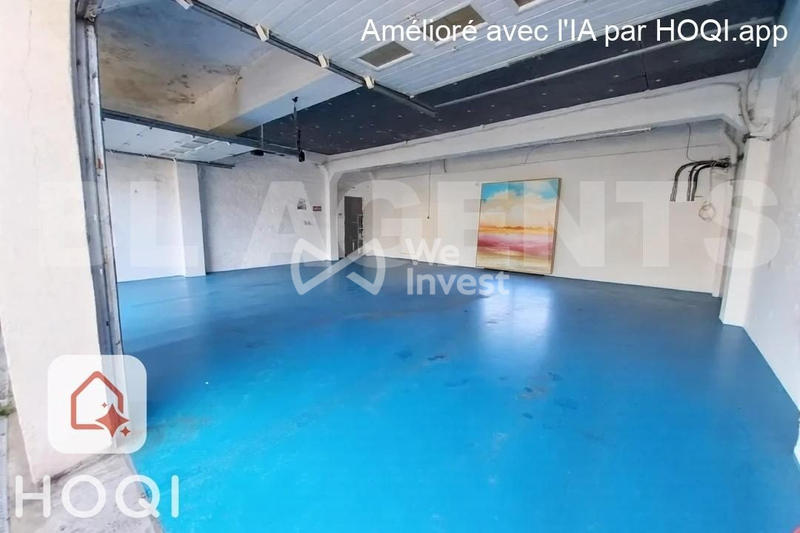 Maison - 215 m² - 6 pièces