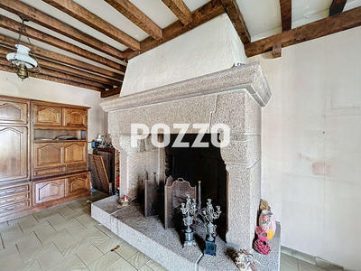 Maison - 224 m² - 7 pièces